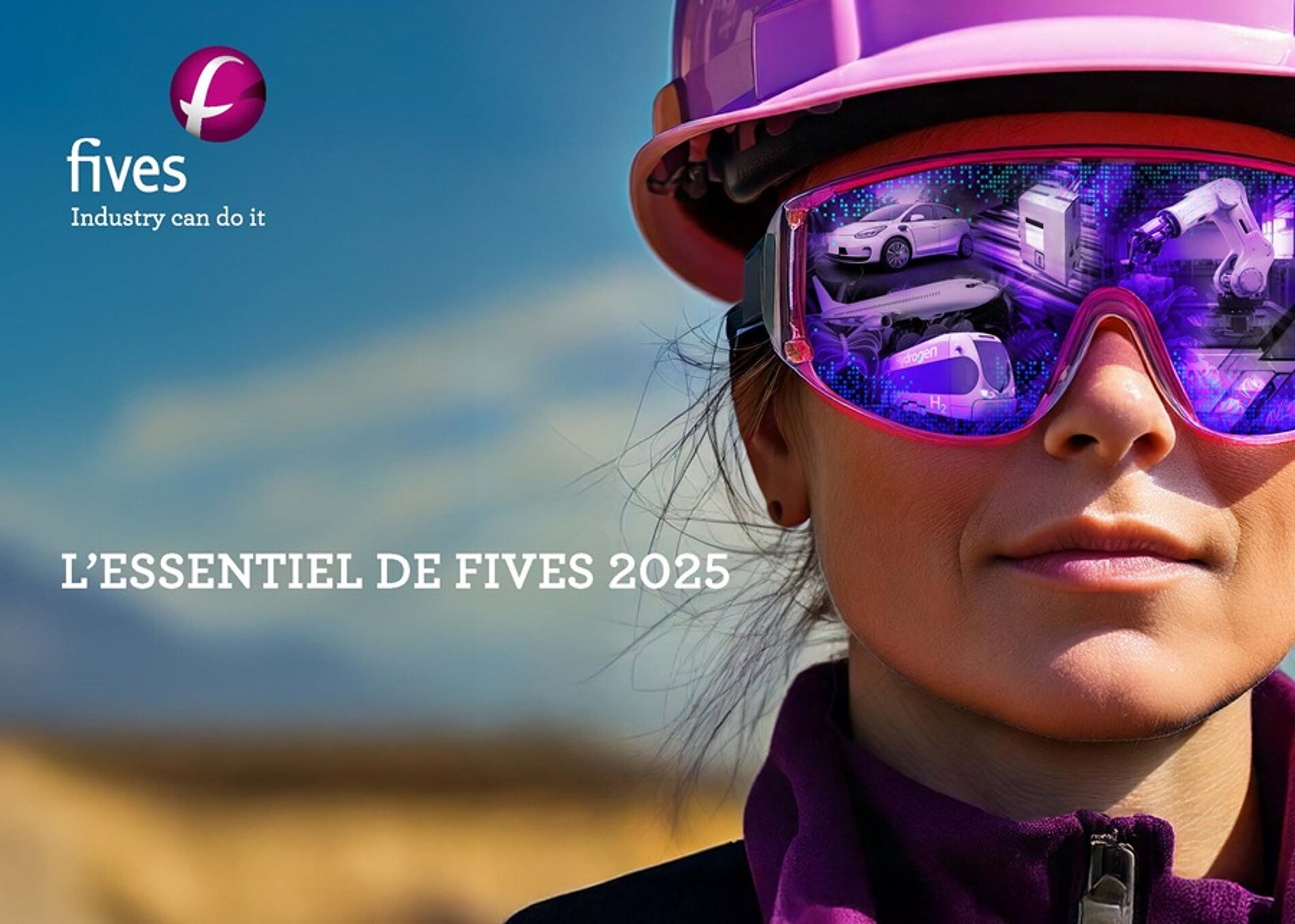 L'essentiel de Fives